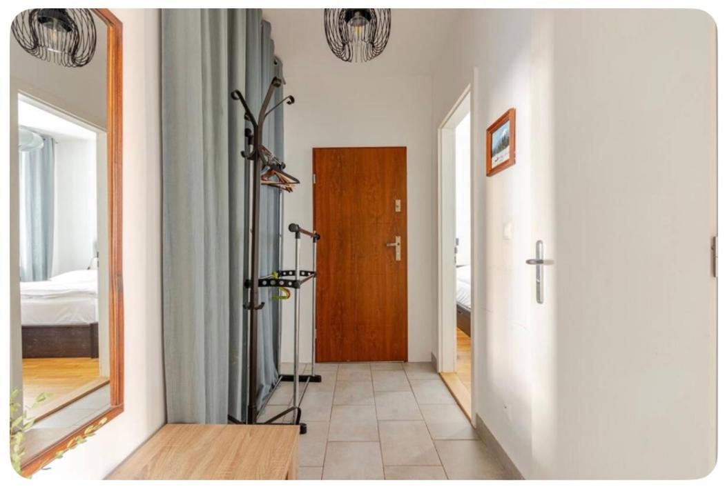 Apartman L Praha Centrum Zewnętrze zdjęcie