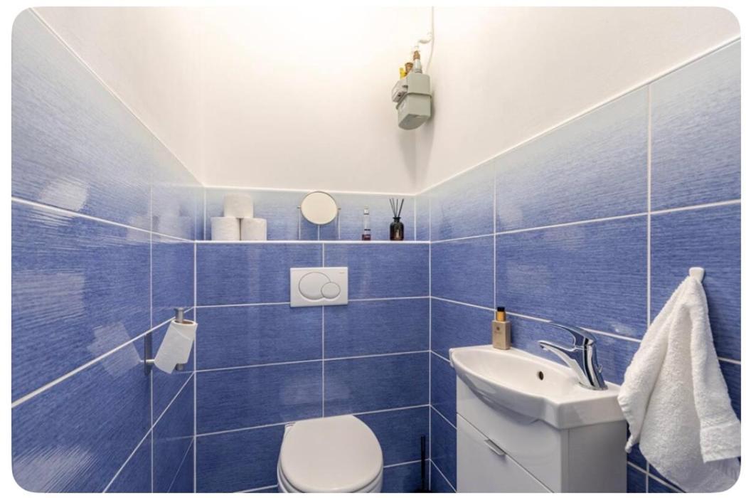 Apartman L Praha Centrum Zewnętrze zdjęcie