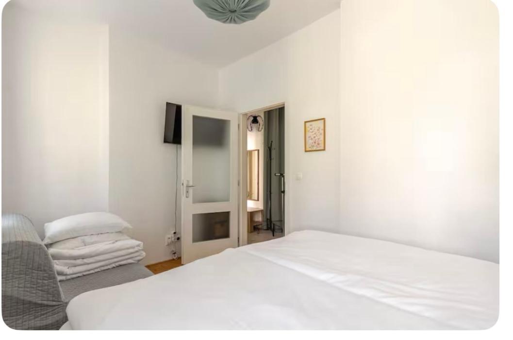 Apartman L Praha Centrum Zewnętrze zdjęcie