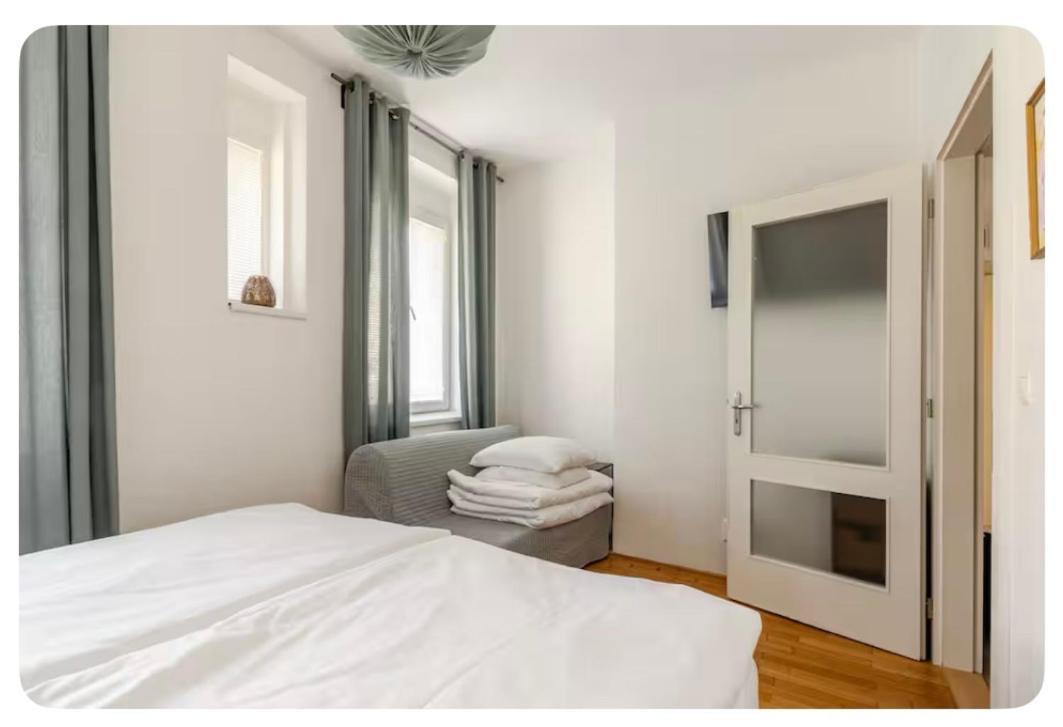 Apartman L Praha Centrum Zewnętrze zdjęcie